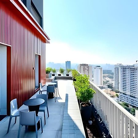 Studio/Moderno/200 M Allianz/Piscina/Wifi/Vaga San Paolo Esterno foto