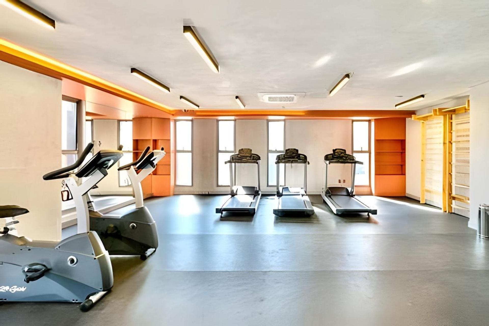 Studio/Moderno/200 M Allianz/Piscina/Wifi/Vaga San Paolo Esterno foto