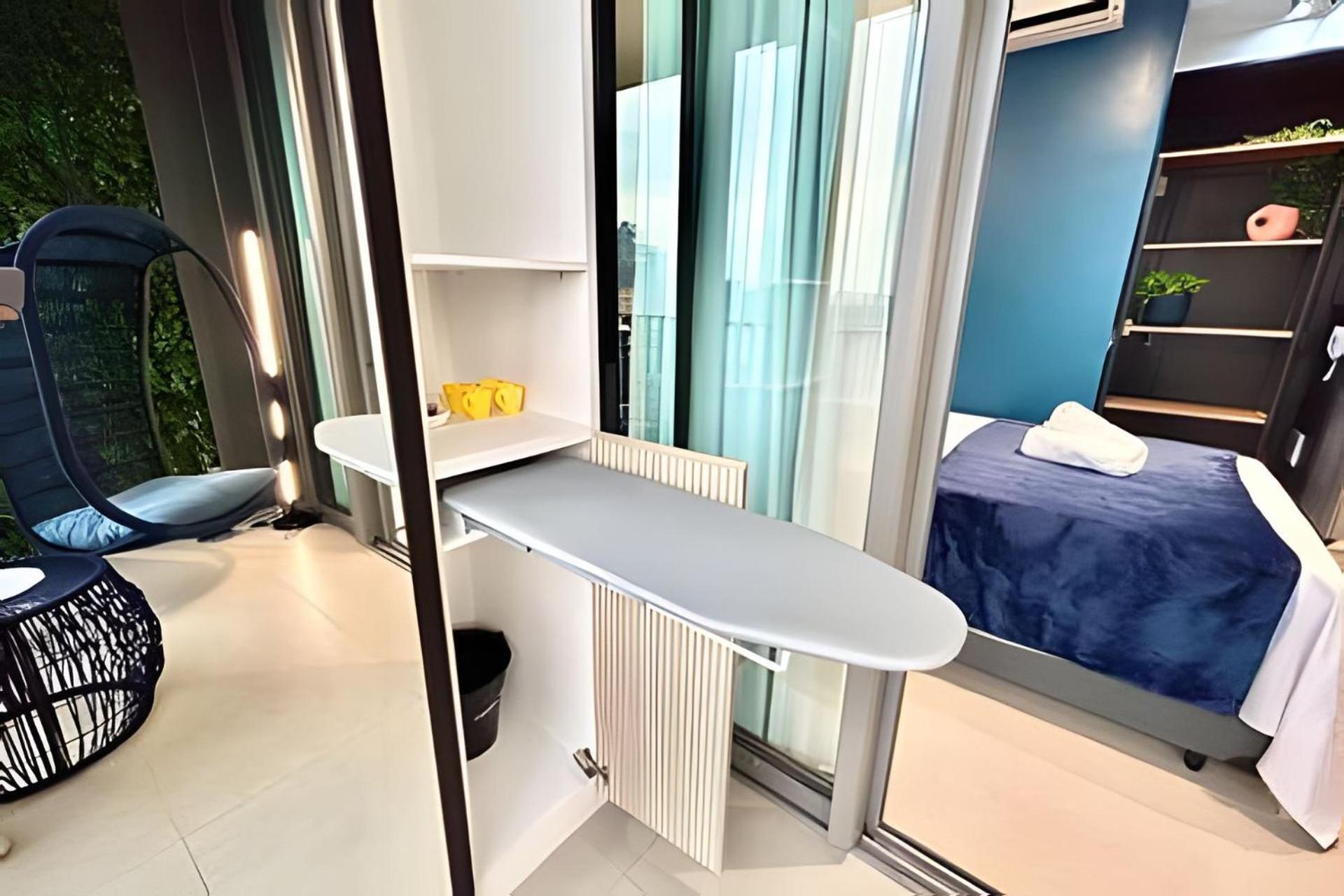 Studio/Moderno/200 M Allianz/Piscina/Wifi/Vaga San Paolo Esterno foto